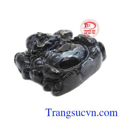 Mặt di lặc pietersit đẹp là sản phẩm mới độc đáo và đẹp mắt. 