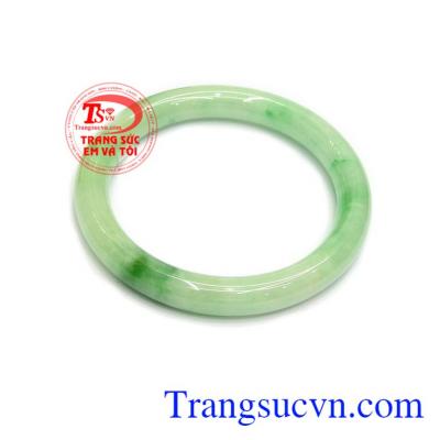 Sản phẩm ngọc cẩm thạch thiên nhiên