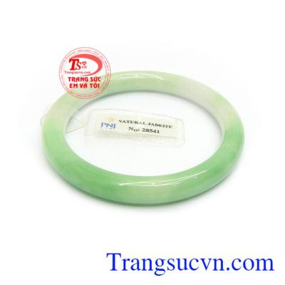 Vòng ngọc-TN vân ngọc độc đáo, chất lượng cao, vòng ngọc cẩm thạch đẹp