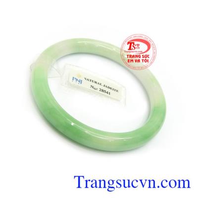  Vòng ngọc-TN vừa là món đồ trang sức vừa có ý nghĩa phong thủy