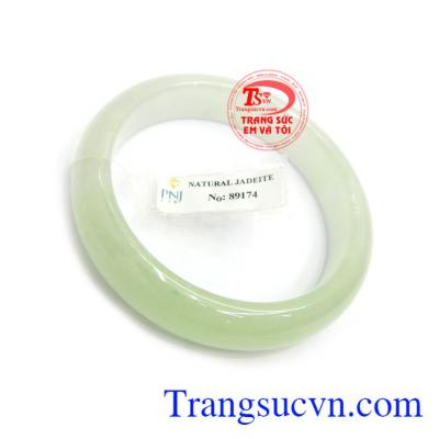 Vòng tay ngọc lam ngọc