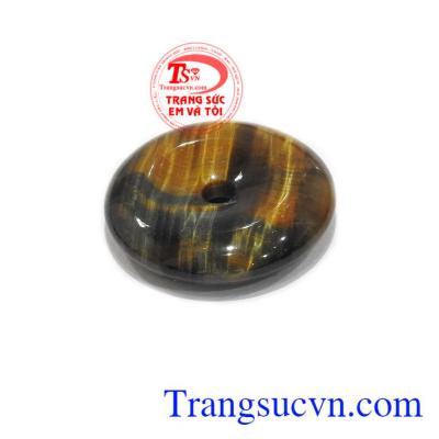 Đá mắt hổ mang lại nhiều may mắn cho người đeo