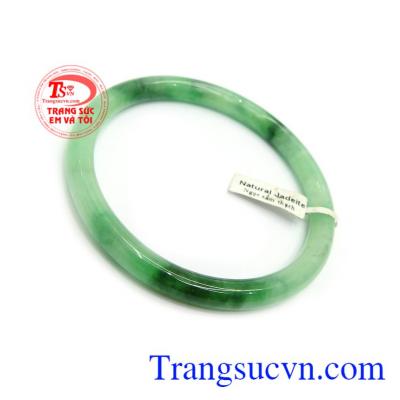 Ngọc cẩm thạch vân đẹp