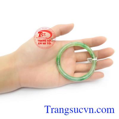Vòng tay ngọc đẹp