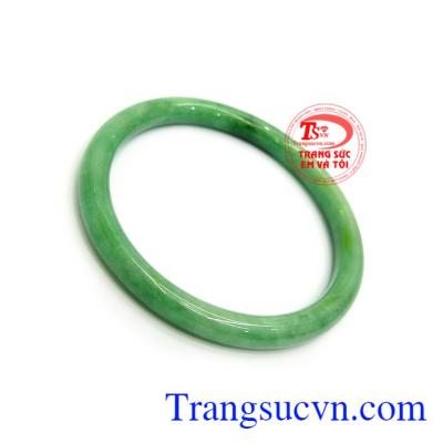 Cẩm thạch vòng ngọc