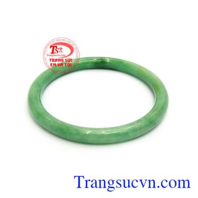 Cẩm thạch vòng ngọc màu sắc tươi sáng, chất lượng cao cấp