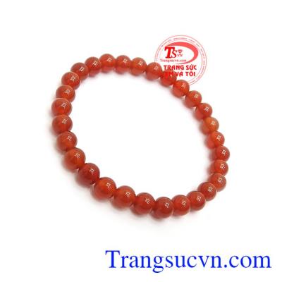 Vòng tay mã não đep