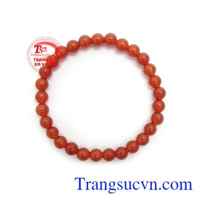 Vòng tay đeo hợp thời trang, phong thủy