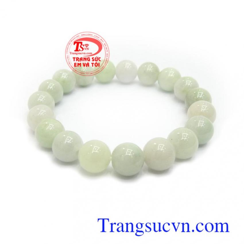 Chuỗi Bạch Ngọc 9ly