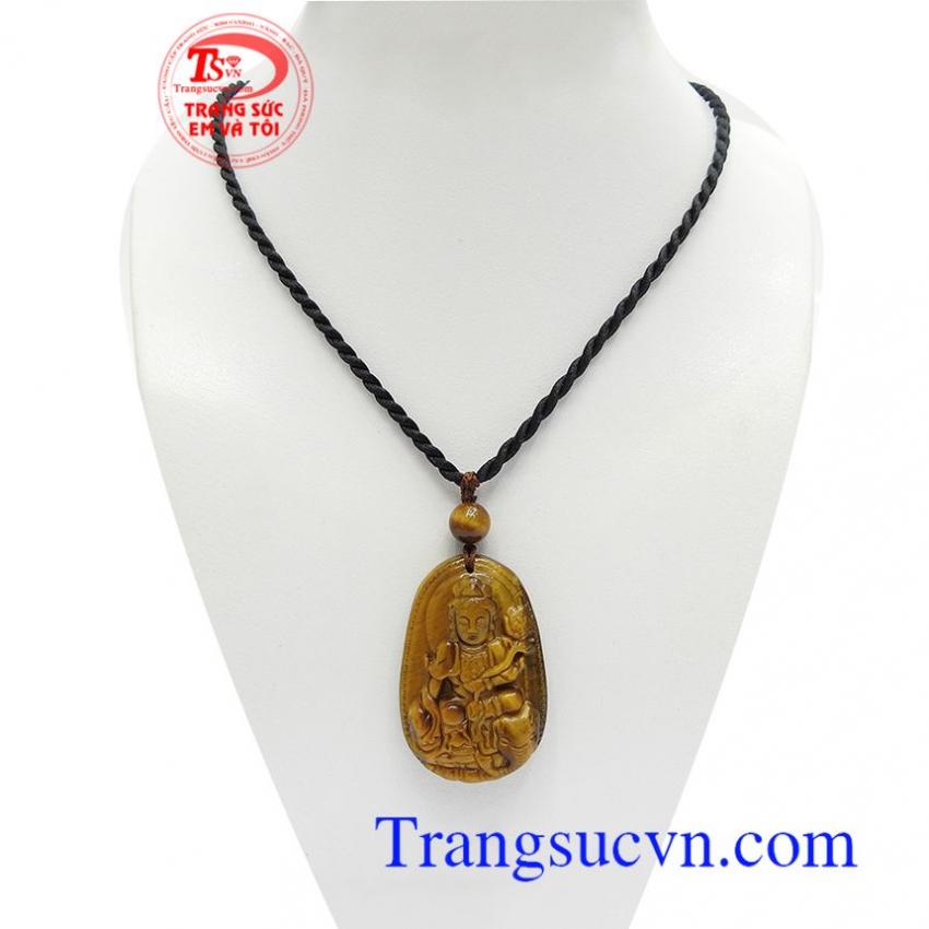 Phật bản mệnh mắt hổ tuổi Thìn Tỵ