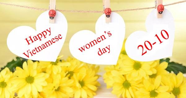 GIẢM GIÁ LỚN 20/10