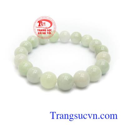 Chuỗi Bạch Ngọc 9ly