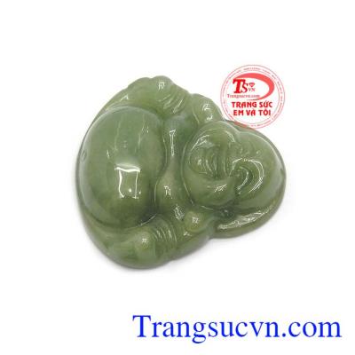 Ngọc cẩm thạch thiên nhiên