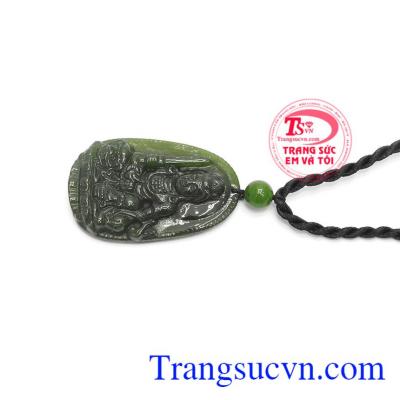 Nephrite thiên nhiên