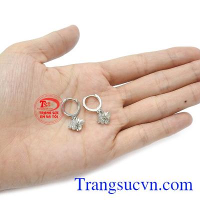 Sản phẩm thích hợp làm quà tặng cho người phụ nữ của bạn.