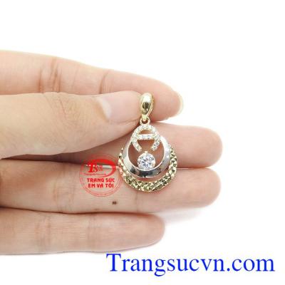 Trang sức nhập khẩu, tinh tế và đẹp mắt