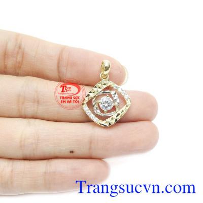 Trang sức nhập khẩu, đảm bảo độ bền đẹp