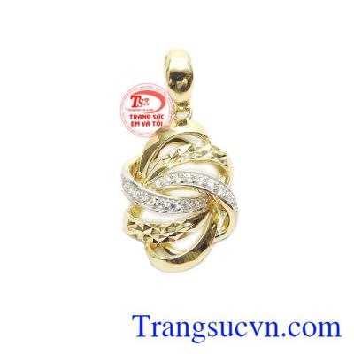 Mặt dây Hàn Quốc quyến rũ