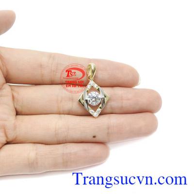 Mặt dây được bảo hành uy tín, giao hàng toàn quốc