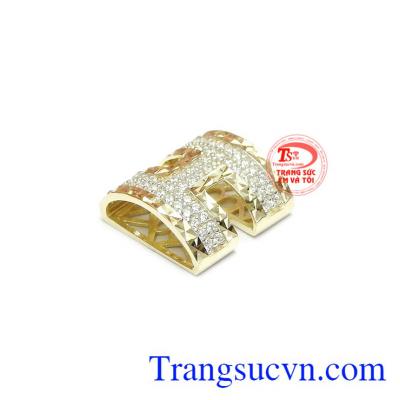 Các sản phẩm chữ H luôn được các chị em rất yêu thích, hơn nữa sản phẩm được nhập khẩu từ đất nước xinh đẹp Hàn Quốc. 