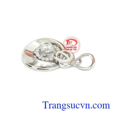 Mặt dây được bảo hành uy tín, giao hàng toàn quốc.