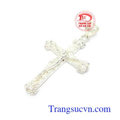 Mặt dây chuyền công giáo