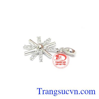 Mặt dây bảo hành uy tín, giao hàng toàn quốc.