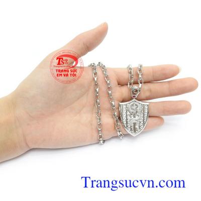 Bộ Dây Nam Mặt Rồng Phong Cách nhập khẩu thời trang