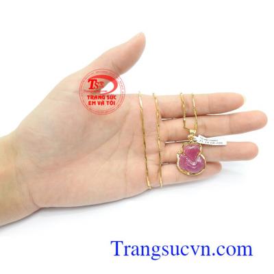 Bộ Dây Nữ Hồ Ly Quyền Lực