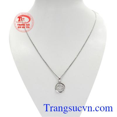 Bộ trang sức channel Hàn Quốc đẹp