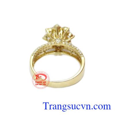 Sản phẩm mang đến cho người dùng một sản phẩm tinh tế và quyến rũ.