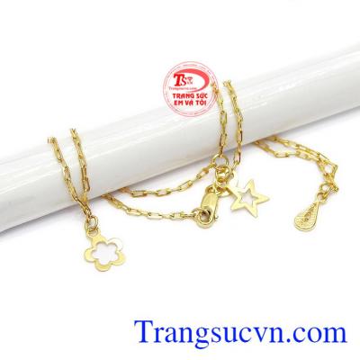 Sản phẩm trẻ trung, thích hợp với nhiều độ tuổi.