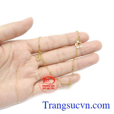 Lắc chân bảo hành uy tín, giao hàng toàn quốc.