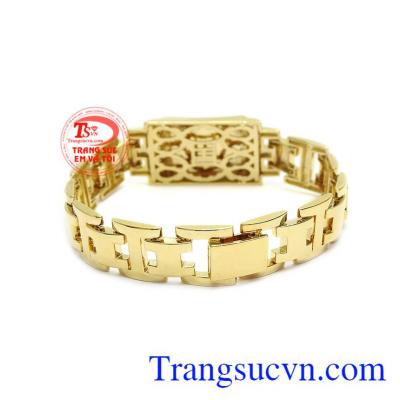 Sản phẩm thiết kế trẻ trung, năng động và cá tính. Lắc tay được bảo hành uy tín, giao hàng toàn quốc