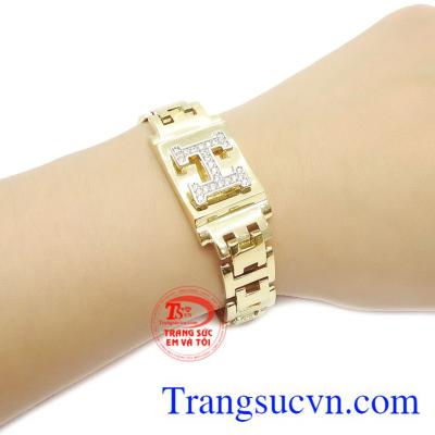 Sản phẩm nhập khẩu sang trọng