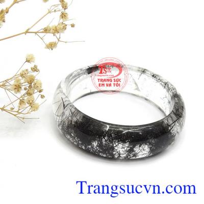 Vòng thạch anh