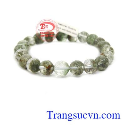 Chuỗi thạch anh an nhiên