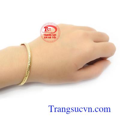 Vòng Tay Nữ 10k Xinh Xắn