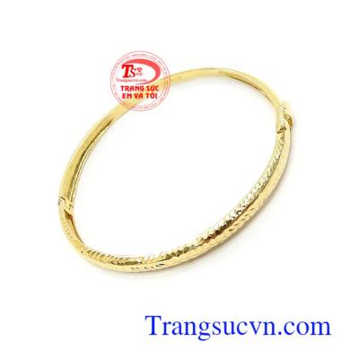 Vòng Tay Nữ 10k Xinh Xắn là món quà tuyệt vời dành tặng người yêu thương