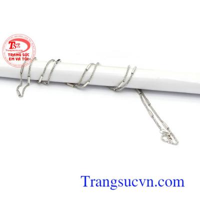 Dây Chuyền Vàng Ý Đẳng Cấp