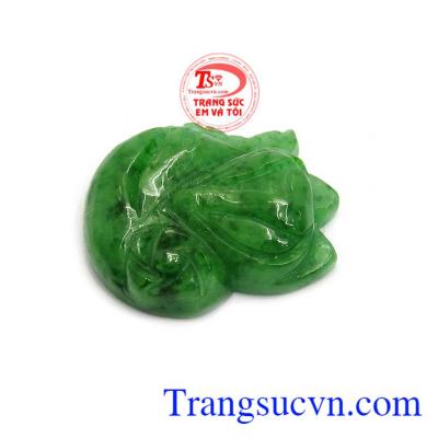 Hồ ly là biểu tượng của sắc đẹp, sự khôn khéo