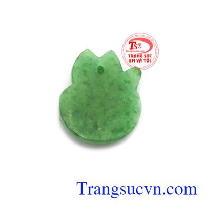 Phụ nữ sở hữu mặt dây hồ ly sẽ mang lại may mắn trong đường tình duyên