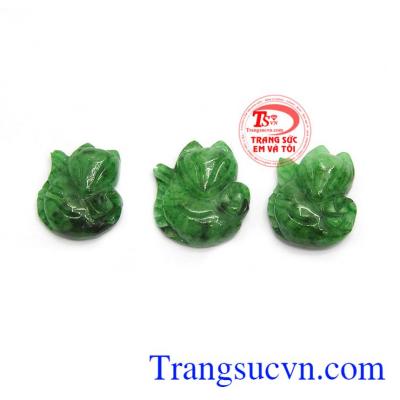 Hồ ly mang ý nghĩa của sự giàu sang, phú quý