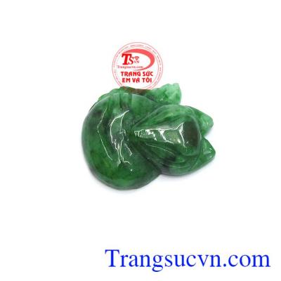 Hồ ly gắn liền với biểu tượng của sắc đẹp