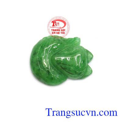 Hồ ly giúp cho họ sự tự tin, quyền lực