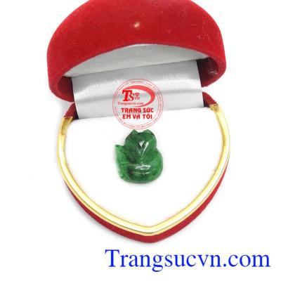 Ngọc phỉ thúy thiên nhiên