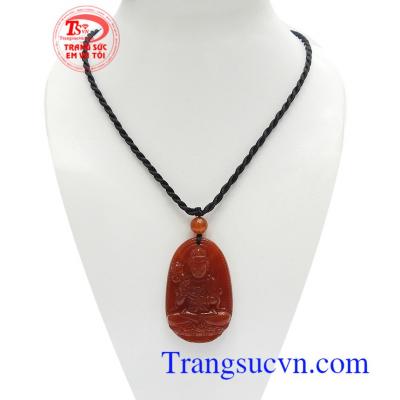 Đại Thế Chí Bồ Tát tượng trưng cho ánh sáng và trí tuệ