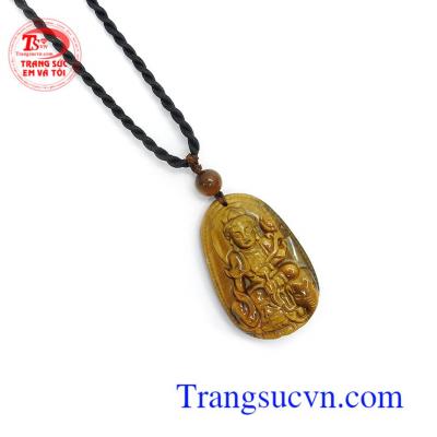 Phật bản mệnh mắt hổ tuổi Thìn Tỵ