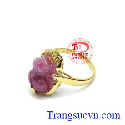 Nhẫn Nữ Tỳ Hưu