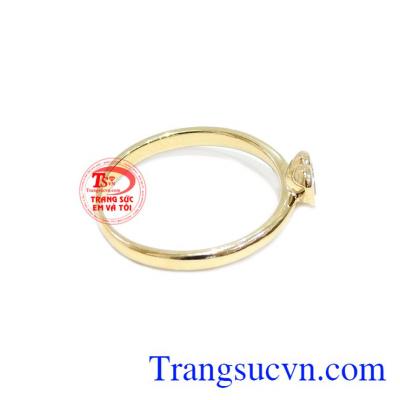 Sản phẩm mang phong cách tinh tế, nhẹ nhàng và thời trang.